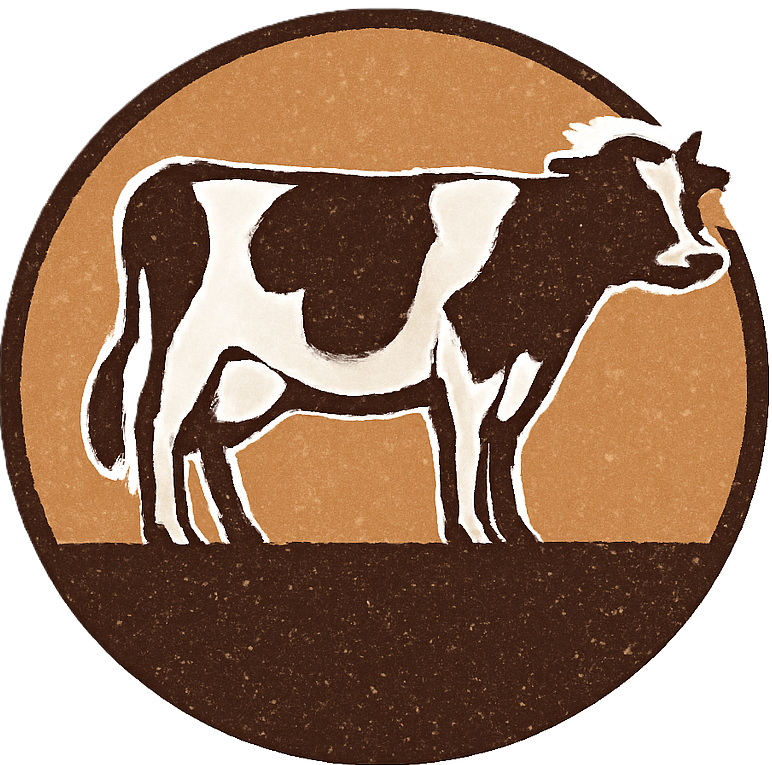 Kimuge Farm Logo